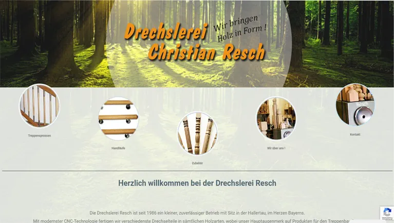 drechslerei-resch